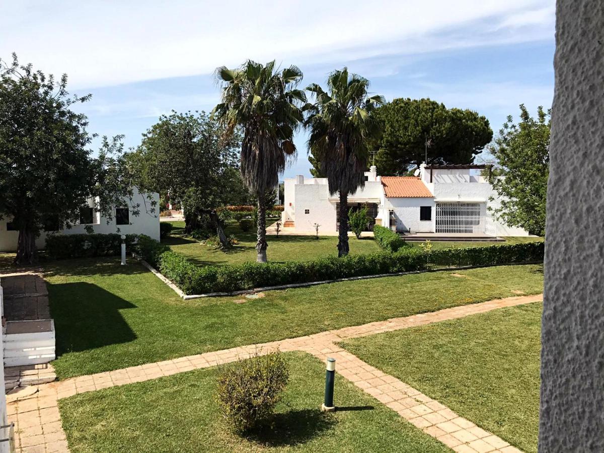 Oasis - Pedras D' El Rei T0 Apartment Santa Luzia  Exterior photo