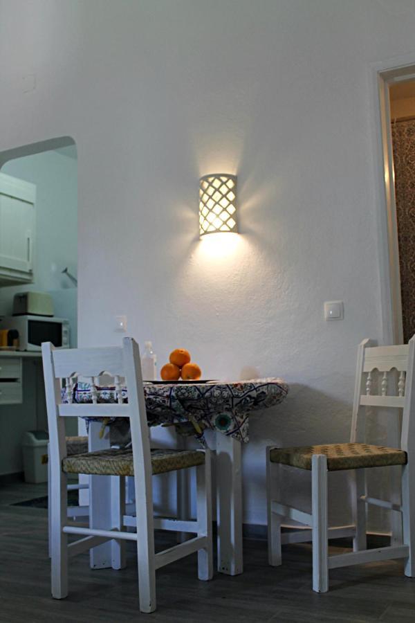 Oasis - Pedras D' El Rei T0 Apartment Santa Luzia  Exterior photo