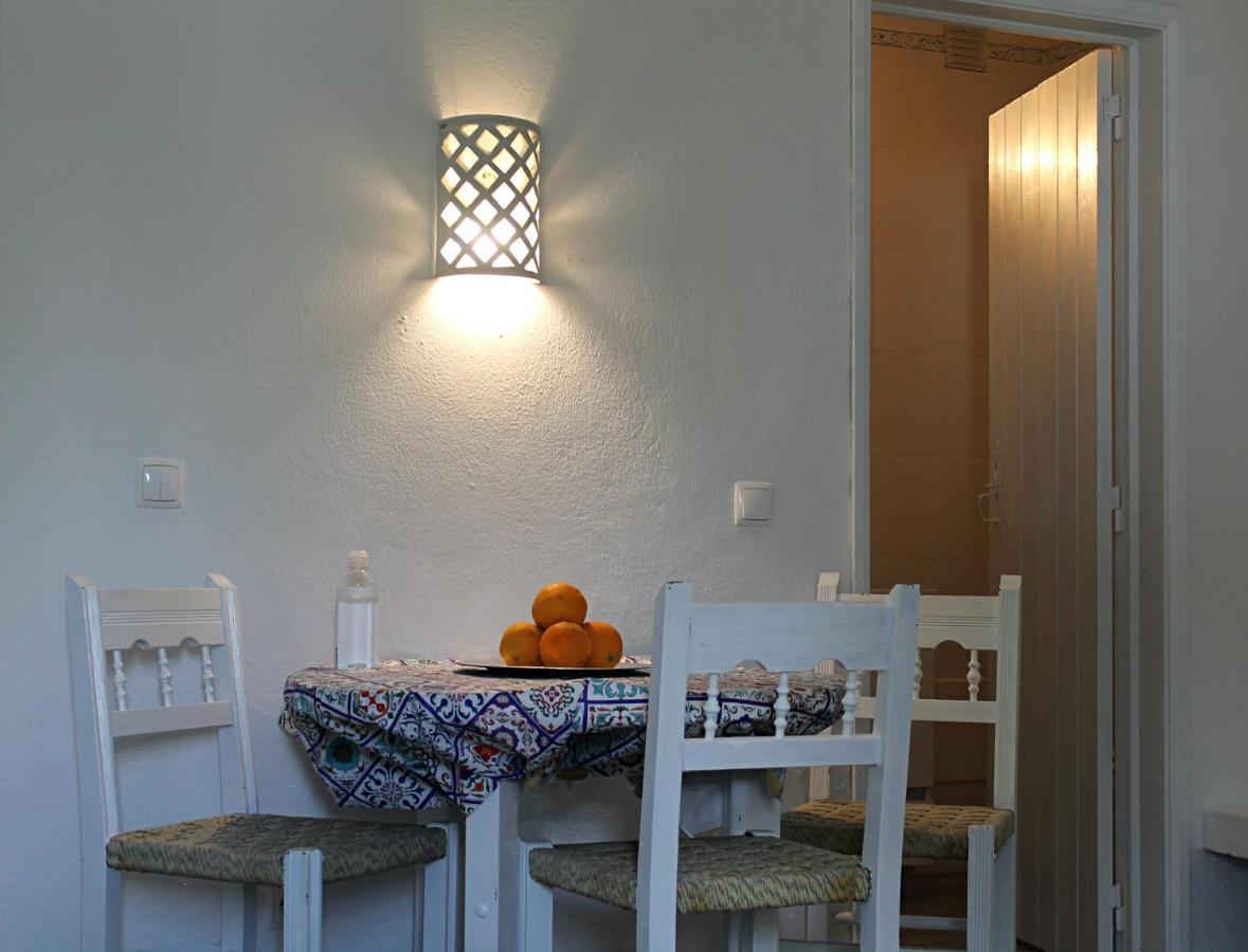 Oasis - Pedras D' El Rei T0 Apartment Santa Luzia  Exterior photo