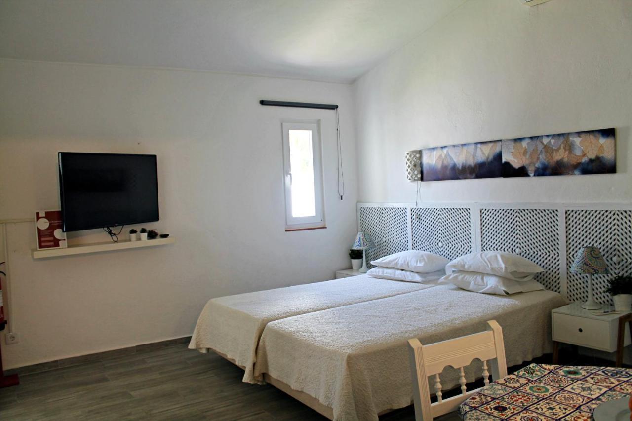Oasis - Pedras D' El Rei T0 Apartment Santa Luzia  Exterior photo