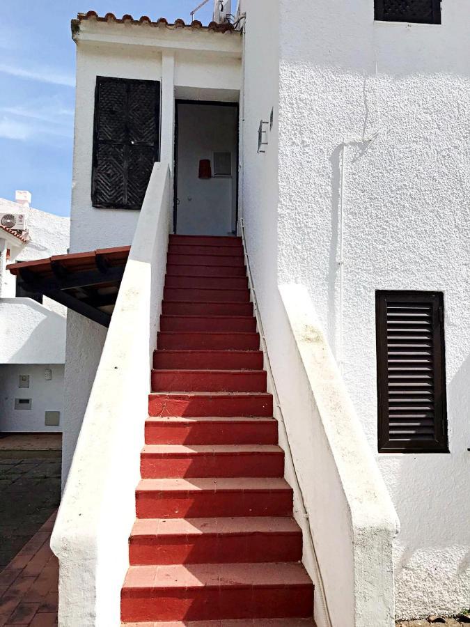 Oasis - Pedras D' El Rei T0 Apartment Santa Luzia  Exterior photo